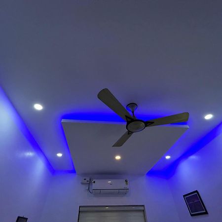 Puzhayoram Homestay Thrissur Dış mekan fotoğraf