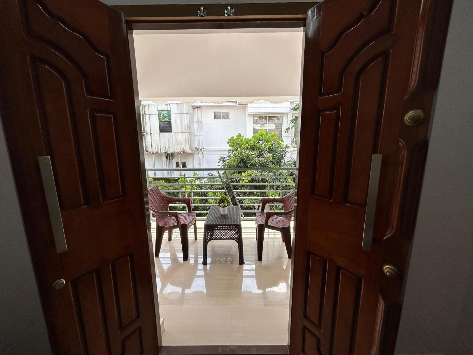 Puzhayoram Homestay Thrissur Dış mekan fotoğraf