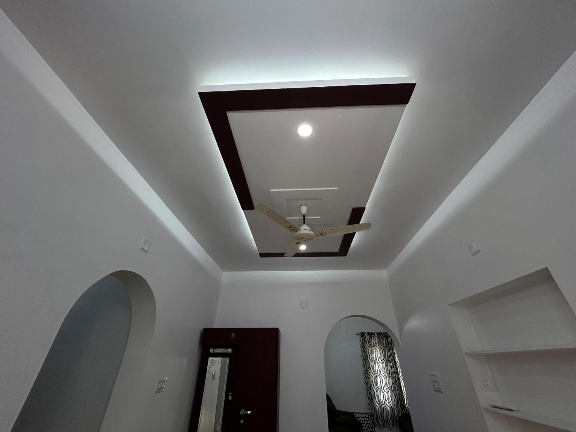 Puzhayoram Homestay Thrissur Dış mekan fotoğraf