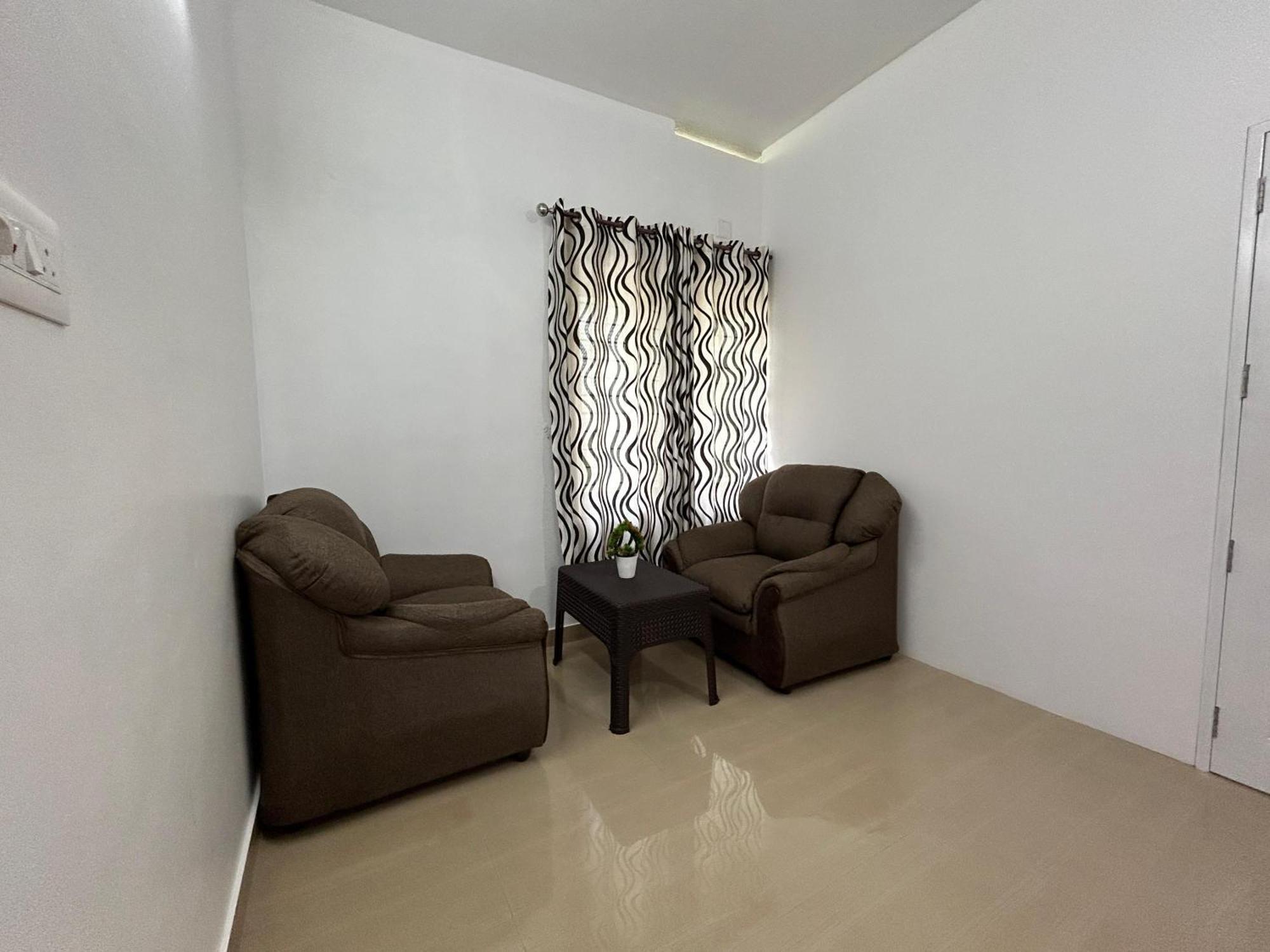 Puzhayoram Homestay Thrissur Dış mekan fotoğraf